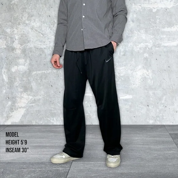 Nike Drifit Track Pants - Picture 2 of 6